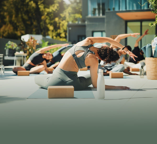 Certificación de Barre CDMX