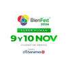 BienFest CDMX – Super Human - SP HUMANIA