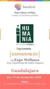 BienFest GDL – Expo Wellness - SP HUMANIA