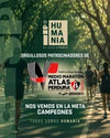 Medio Maratón Atlas Perdura 21K - SP HUMANIA
