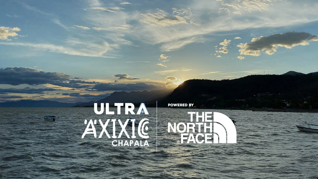 Ultra Trail México Series – Ultra Ajijic Chapala - SP HUMANIA
