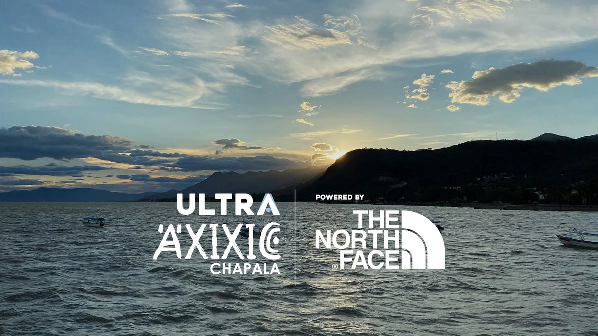 Ultra Trail México Series – Ultra Ajijic Chapala - SP HUMANIA