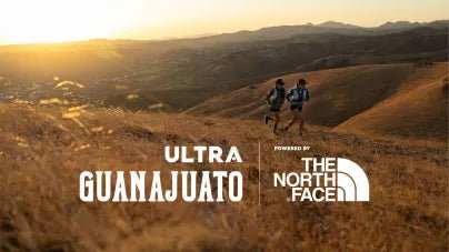 Ultra Trail México Series – Ultra Guanajuato - SP HUMANIA