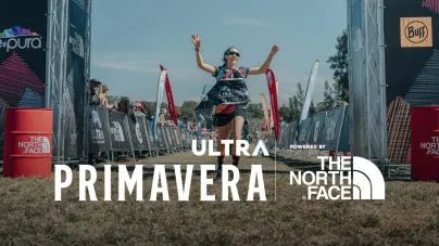 Ultra Trail México Series – Ultra Primavera - SP HUMANIA
