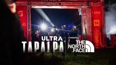 Ultra Trail México Series – Ultra Tapalpa - SP HUMANIA