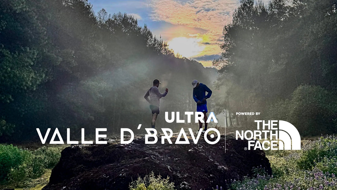 Ultra Trail México Series – Ultra Valle de Bravo - SP HUMANIA
