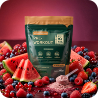 Pre Workout