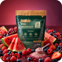 Pre Workout