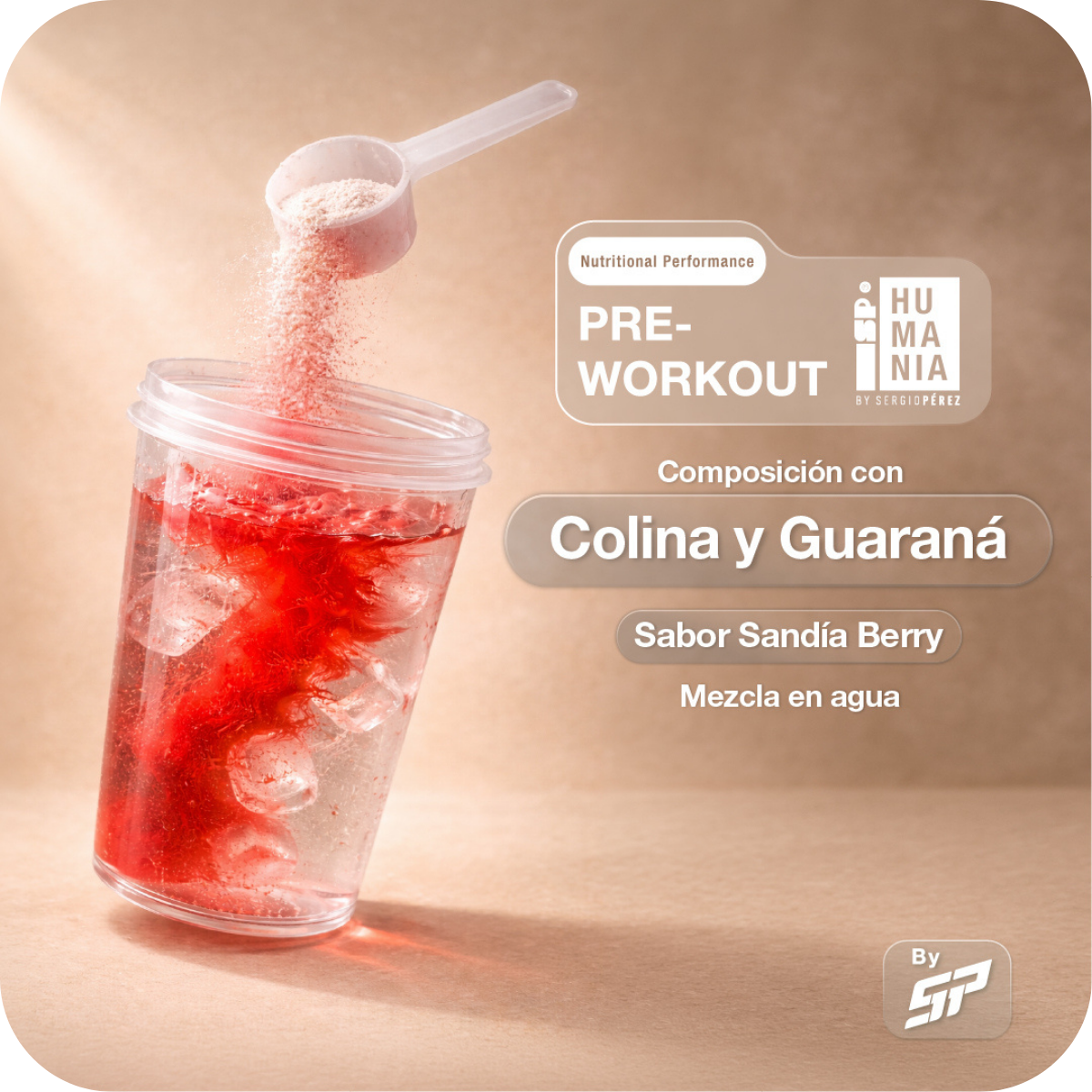 Pre Workout
