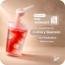 Pre Workout