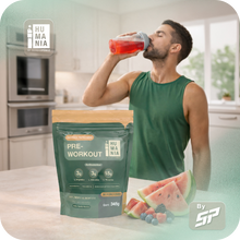 Pre Workout