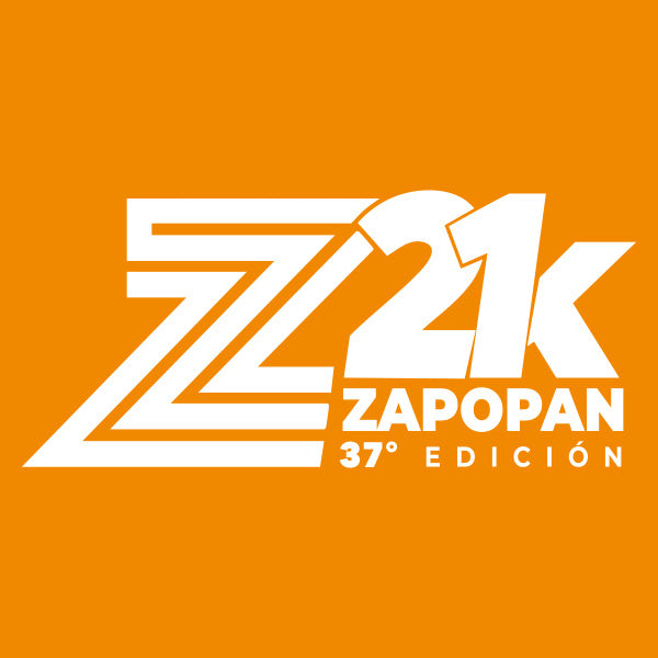21k Zapopan, Jalisco