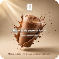 Proteína + Creatina