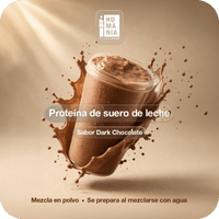 Proteína + Creatina - SP HUMANIA