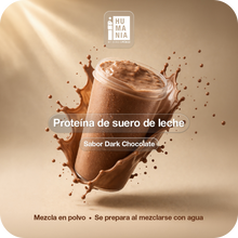 Proteína + Creatina