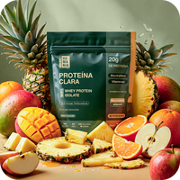 Proteína clara