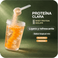 Proteína clara - SP HUMANIA