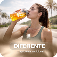Proteína clara