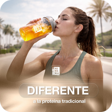 Proteína clara