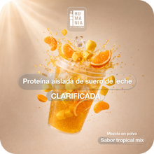 Proteína clara