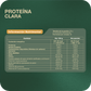 Proteína clara - SP HUMANIA