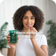 Multivitamínico Masticable