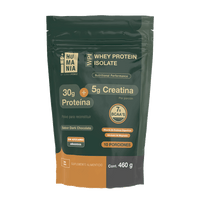Proteína + Creatina