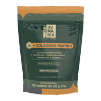 Colágeno Marino