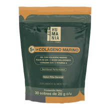Colágeno Marino