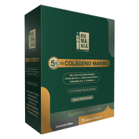Colágeno Marino