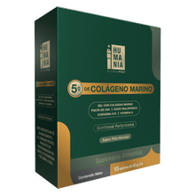 Colágeno Marino