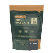 Pre Workout