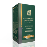 Chewable Multivitamin