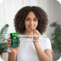 Multivitamínico Masticable - SP HUMANIA