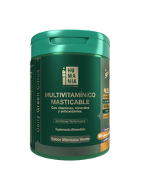 Chewable Multivitamin