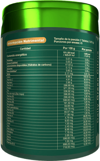 Multivitamínico Masticable - SP HUMANIA