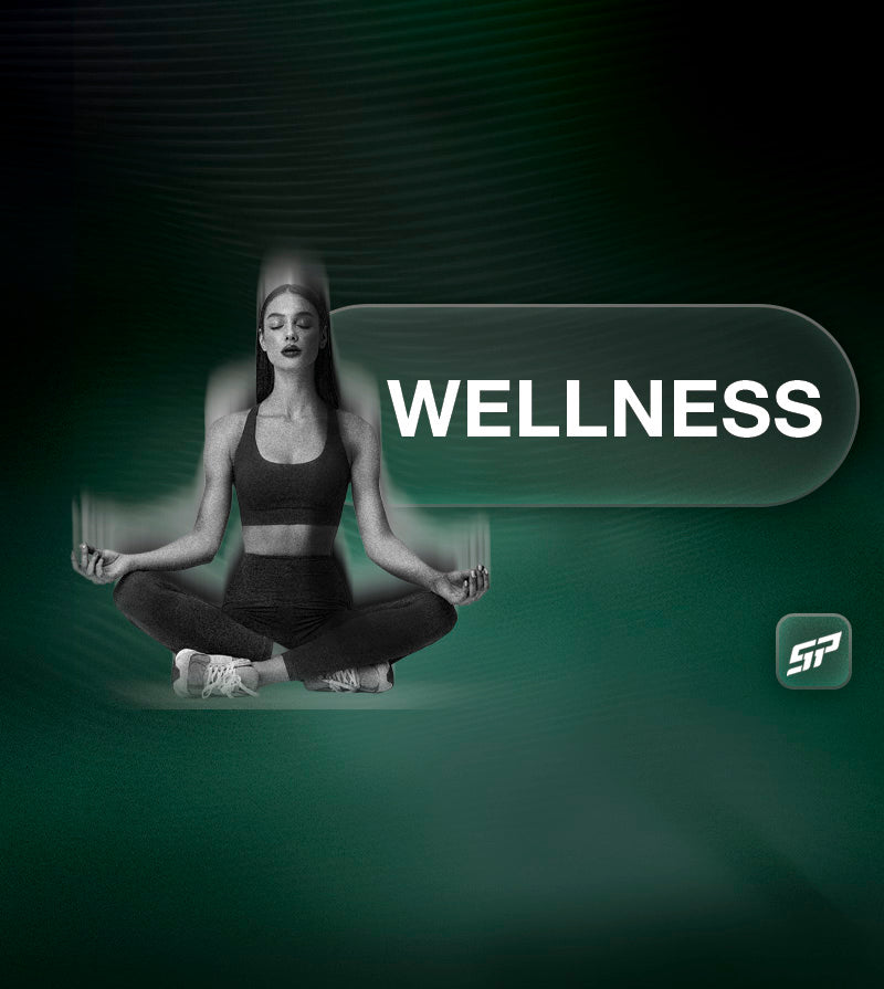 Línea Wellness